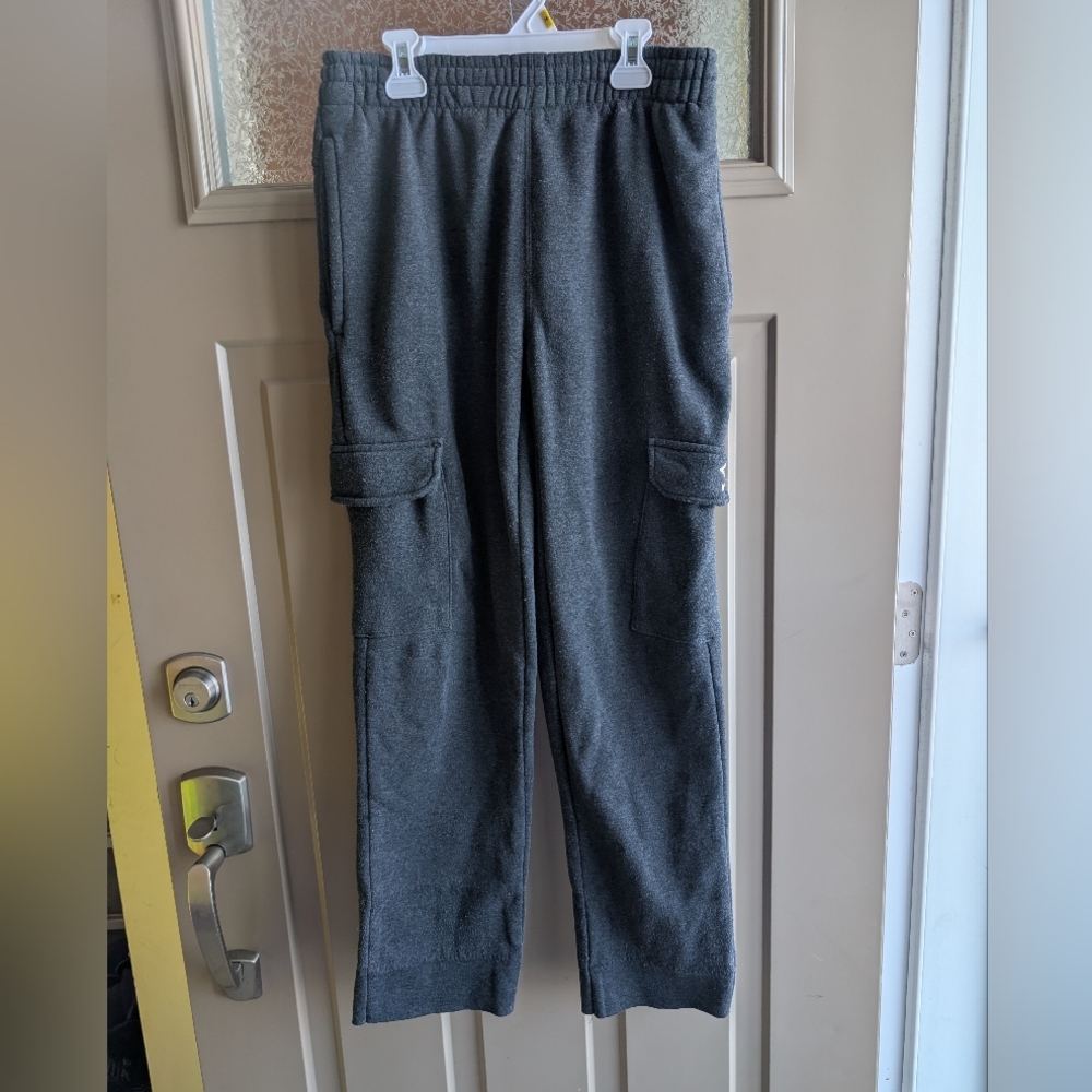 Mens Sz Sm Umbro Sweat Pants